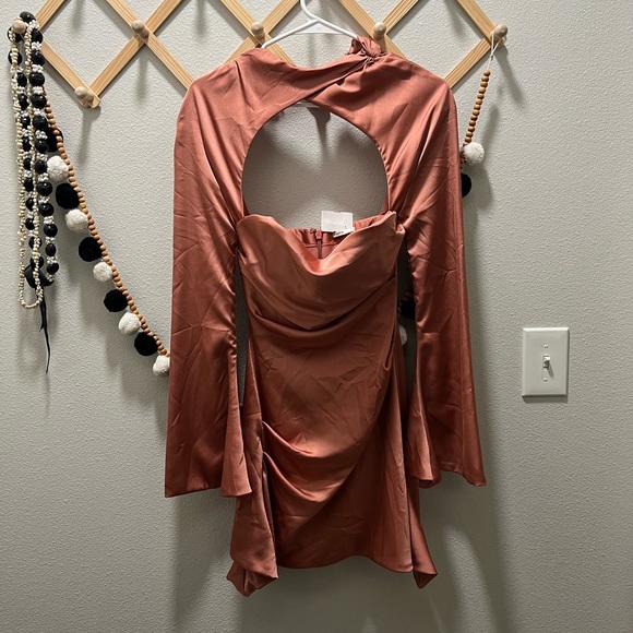 House of CB Toira Dress - Picture 4 of 7